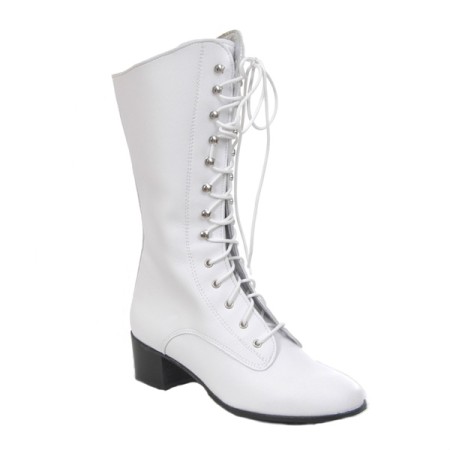 Botas Majorettes sintético  | tallas 35-44 2
