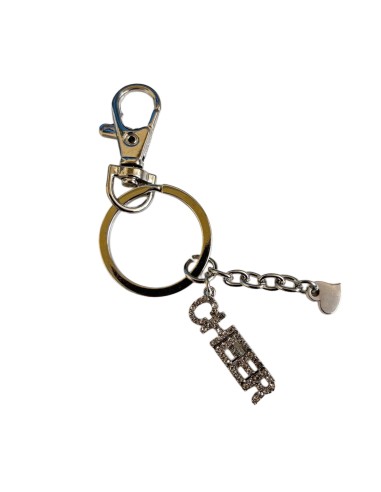 Portachiavi Cheer - 10 pezzi END OF STOCK