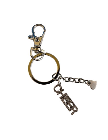 Portachiavi Cheer - 10 pezzi END OF STOCK