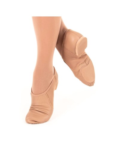 Kamaleon Zapatos Twirling - Jazz