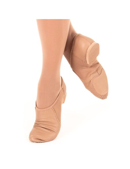 Kamaleon  Twirling - Jazz shoes