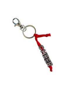 Llavero CHEER con Strass