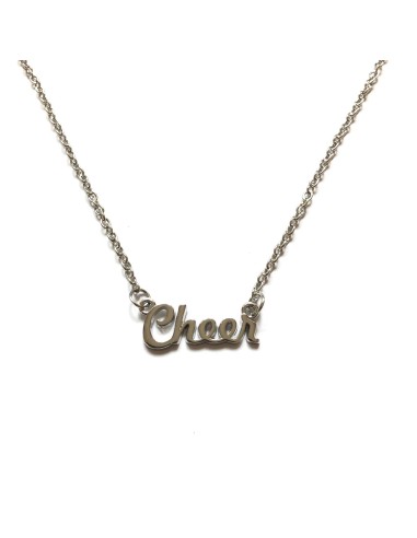 Collana Cheer – Set da 10 Pezzi  Offerta Outlet Fine Stock