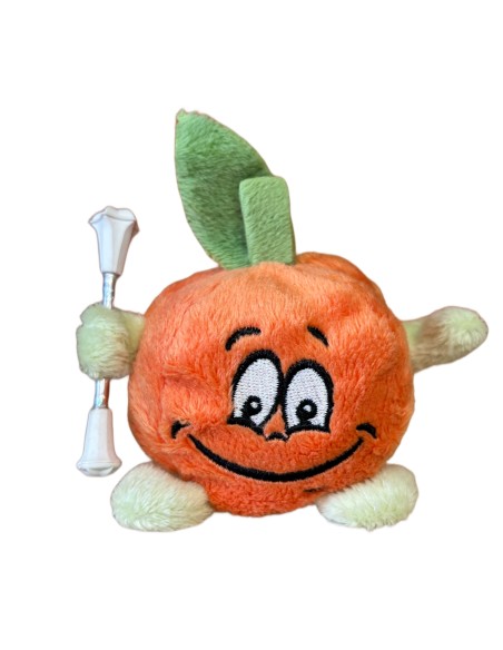 Peluche ARANCIA Baton Twirling