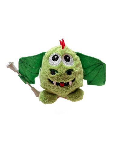 DRAGON Soft Toy Twirling Baton