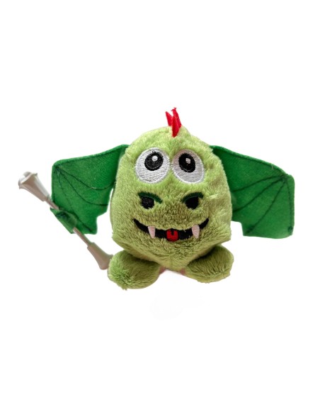 DRAGON Soft Toy Twirling Baton