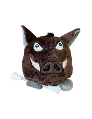 Peluche VERRACO Baton Twirling