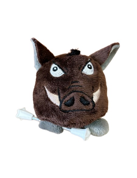 BOAR Soft Toy Twirling Baton