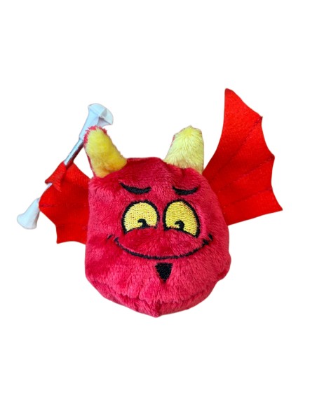 DEVIL Soft Toy Twirling Baton