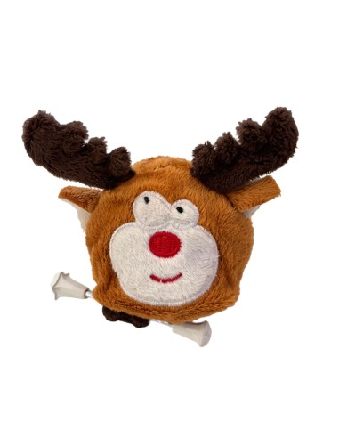 ELK Soft Toy Twirling Baton