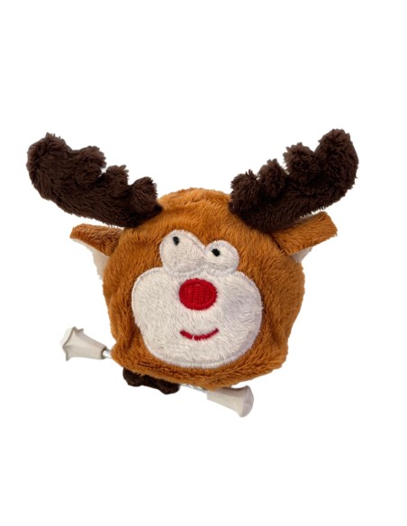 ELK Soft Toy Twirling Baton