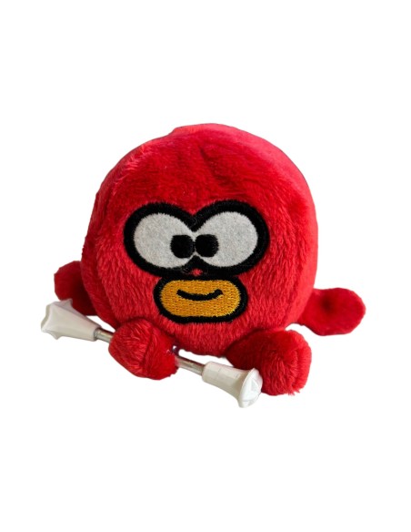 OCTOPUS Soft Toy Twirling Baton