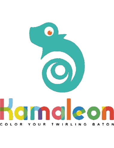 Kamaleon  Twirling - Jazz shoes