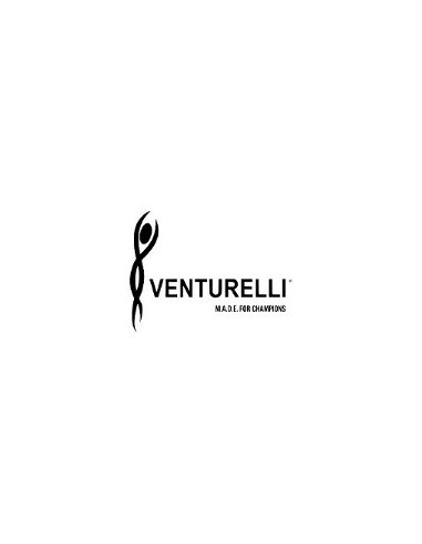 Venturelli SOFT SHAPE - Mezza punta in microfibra