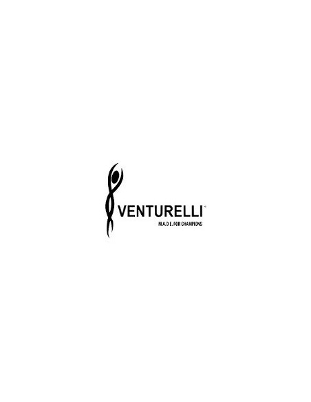 Venturelli SOFT SHAPE - Mezza punta in microfibra