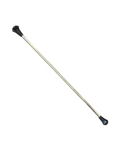 BALTHAZAR - baston twirling profesional 11mm thicker