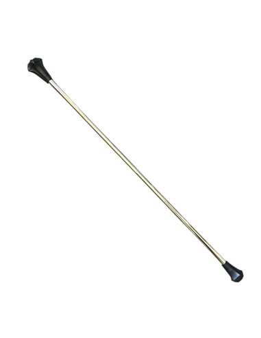 BALTHAZAR - baton twirling professionale con asta 11mm