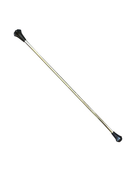 BALTHAZAR - baton twirling professionale con asta 11mm
