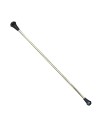 BALTHAZAR - baston twirling profesional 11mm thicker