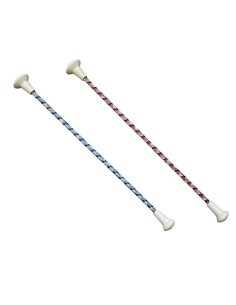 JIMBO BABY BATON 50 cm | Bastone Twirling Bambini Kamaleon