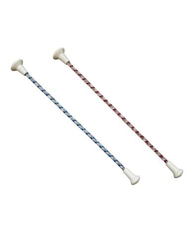JIMBO BABY BATON 50 cm | Bastone Twirling Bambini Kamaleon