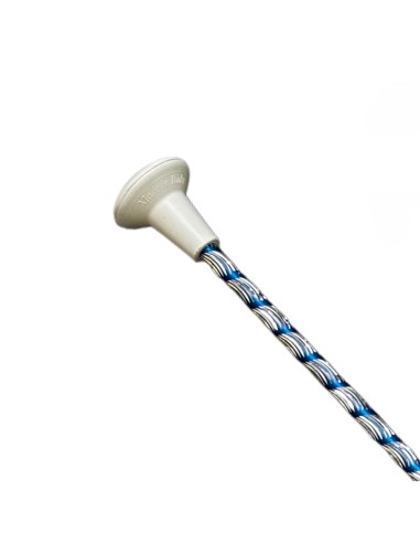 JIMBO BABY BATON 50 cm | Bastone Twirling Bambini Kamaleon