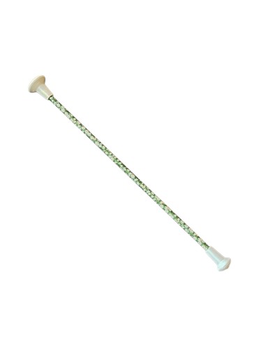 JIMBO BABY BATON 50 cm | Bâton Twirling Enfant Kamaleon