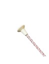 JIMBO BABY BATON 50 cm | Bastone Twirling Bambini Kamaleon