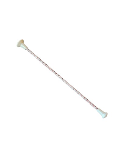 JIMBO BABY BATON 50 cm | Bastone Twirling Bambini Kamaleon