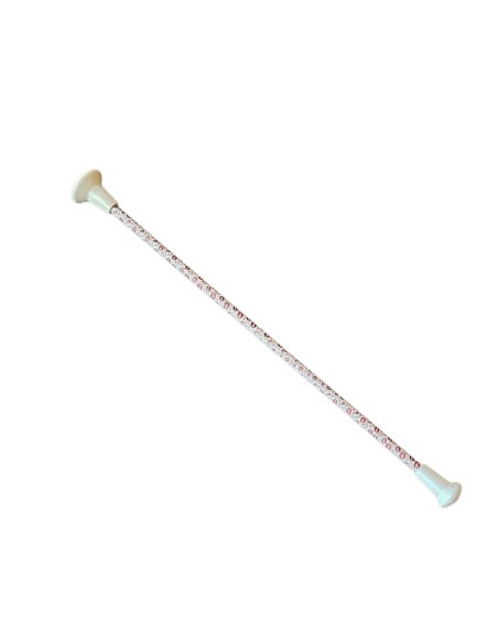 JIMBO BABY BATON 50 cm | Bastone Twirling Bambini Kamaleon